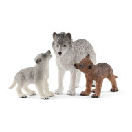 hyena schleich