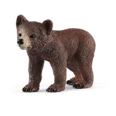 schleich bear