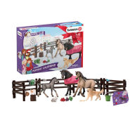 toys of horses