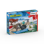 Alternative view 2 of Schleich Dinosaur Advent Calendar