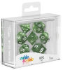 Alternative view 2 of Oakie Doakie Dice RPG Set Marble - Green