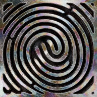 Title: Human, Artist: Resolve