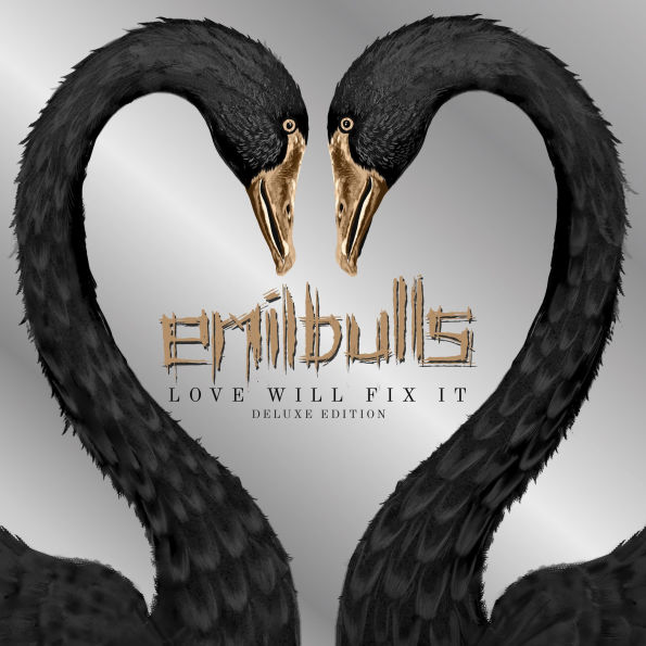 Love Will Fix It [Deluxe Edition]