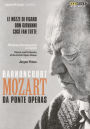 Nikolaus Harnoncourt: Mozart - Da Ponte Operas [6 Discs]