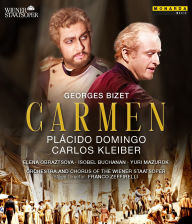 Georges Bizet: Carmen [Video]