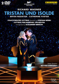 Title: Richard Wagner: Tristan und Isolde [Video]