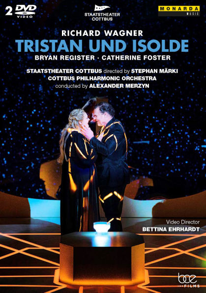 Richard Wagner: Tristan und Isolde [Video]