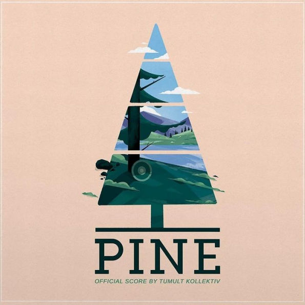 Pine [Original Video Game Soundtrack]