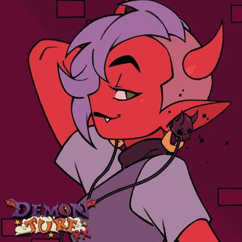 Demon Turf
