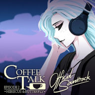 Title: Coffee Talk Ep 2: Hibiscus & Butterfly Original Soundtrack], Artist: Andrew Jeremy