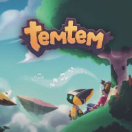 Title: Temtem [Original Soundtrack], Artist: Damian Sanchez