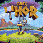 Alternative view 1 of Tiny Thor