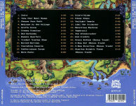 Alternative view 2 of Tiny Thor