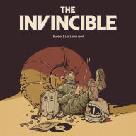 Title: The Invincible [Original Video Game Soundtrack], Artist: Brunon Lubas