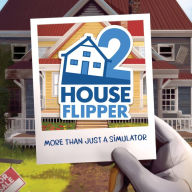 Title: House Flipper 2, Artist: Richard Williams