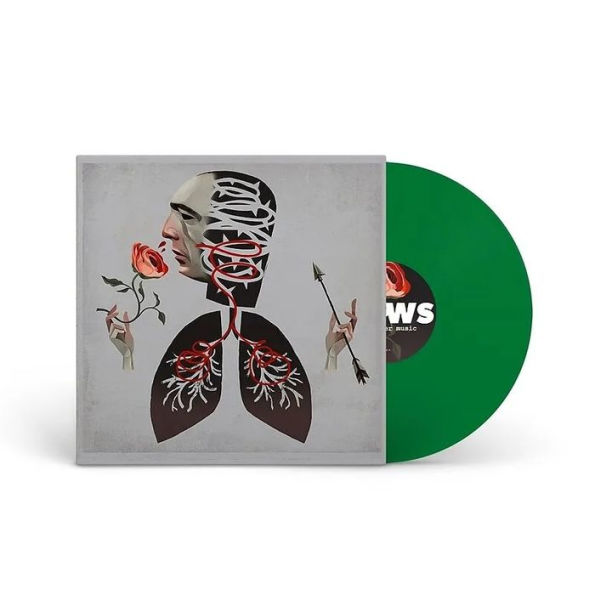 Vows [Leaf Green Vinyl]
