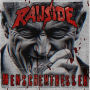 Menschenfresser [Limited Ink Spot Vinyl]