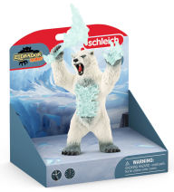 Title: Schleich Blizzard Bear Toy Figure