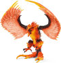 Schleich Fire Eagle Toy Figure