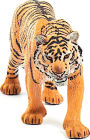 Alternative view 2 of Schleich Wild Life Tiger