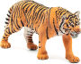 Alternative view 4 of Schleich Wild Life Tiger