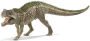 Schleich Postosuchus Dinosaur Toy Figure