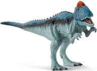 Title: Schleich Cryolophosaurus Dinosaur Toy Figure
