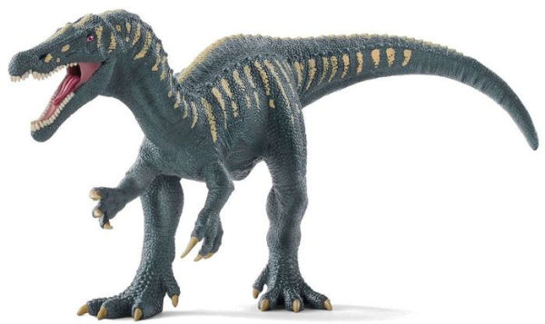 Schleich Baryonyx Dinosaur Toy Figure