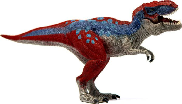 Schleich Dinosaurs Blue T-Rex