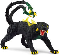 Title: Schleich Eldrador Shadow Panther