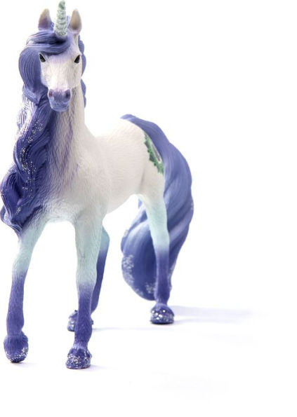 Schleich Bayala Mandala Unicorn Stallion