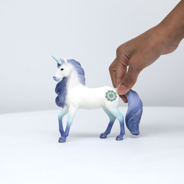 Schleich Bayala Mandala Unicorn Stallion