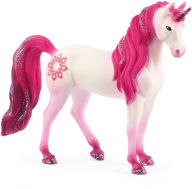 Title: Schleich Bayala Mandala Unicorn Mare