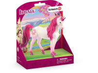 Alternative view 3 of Schleich Bayala Mandala Unicorn Mare