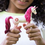 Alternative view 5 of Schleich Bayala Mandala Unicorn Mare