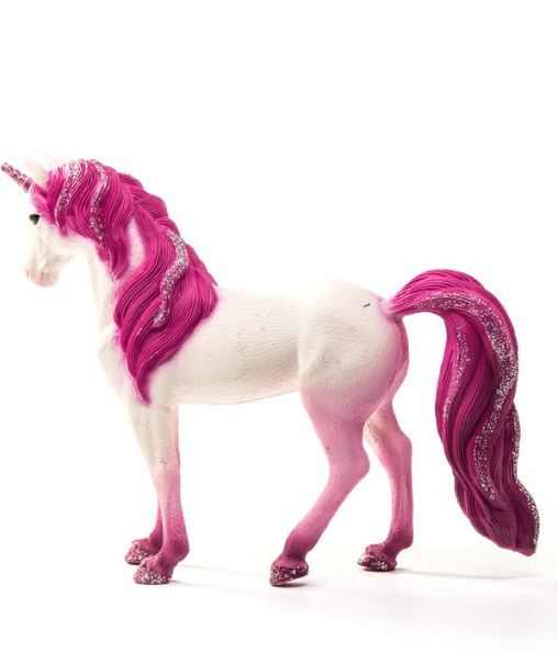 Schleich Bayala Mandala Unicorn Mare