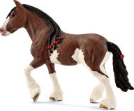 Title: Schleich Farm World Clydesdale mare