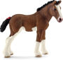 Schleich Farm World Clydesdale Foal