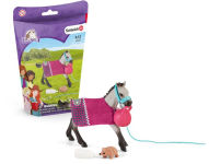 Alternative view 1 of Schleich Horse Club Playful Foal