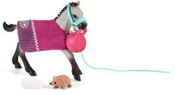 Alternative view 5 of Schleich Horse Club Playful Foal