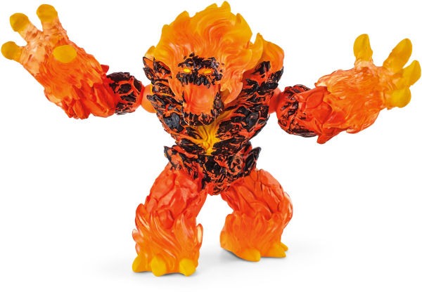 Schleich Eldrador Lava Smasher