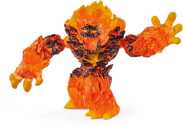 Schleich Eldrador Lava Smasher