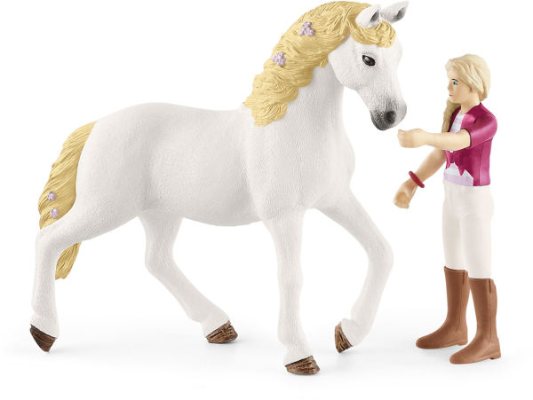 Schleich Horse Club Sofia & Blossom