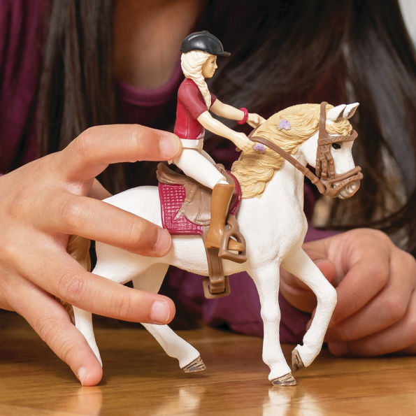 Schleich Horse Club Sofia & Blossom