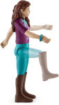 Alternative view 8 of Schleich Horse Club Lisa & Storm