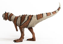 Alternative view 3 of Schleich Majungasaurus