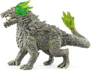 Title: Schleich Stone Dragon