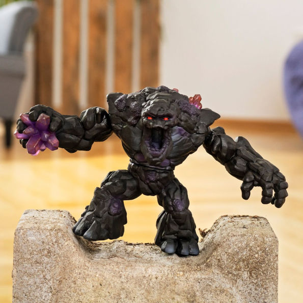 Shadow Stone Monster