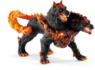 Title: Hellhound