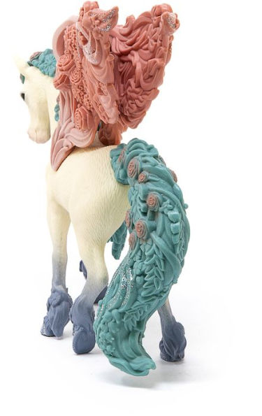 Flower Pegasus